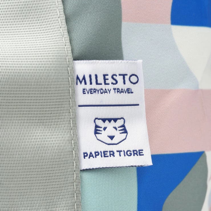 ミレスト ボストンバッグ レディース | ギャレリア Bag＆Luggage | 詳細画像18 