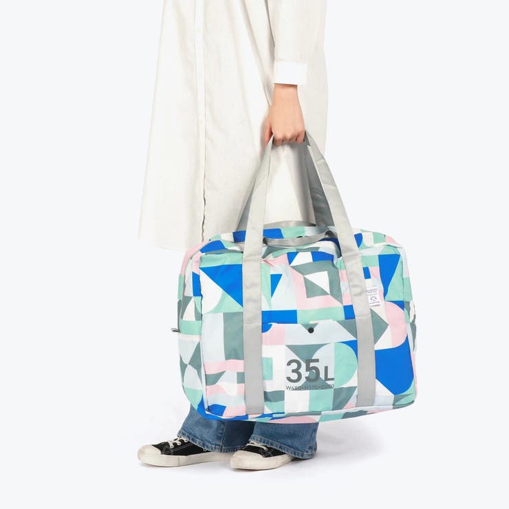 ミレスト ボストンバッグ レディース | ギャレリア Bag＆Luggage | 詳細画像2 