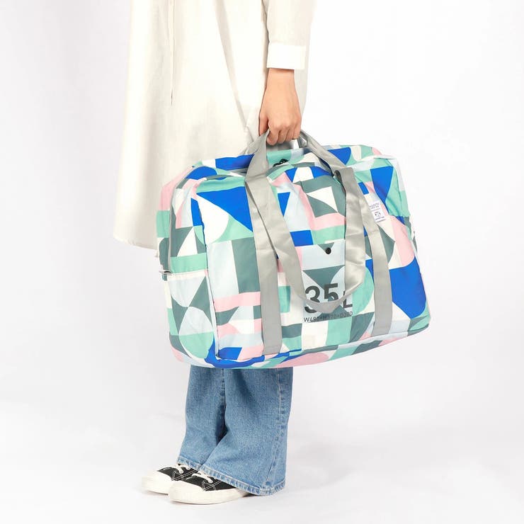 ミレスト ボストンバッグ レディース | ギャレリア Bag＆Luggage | 詳細画像3 