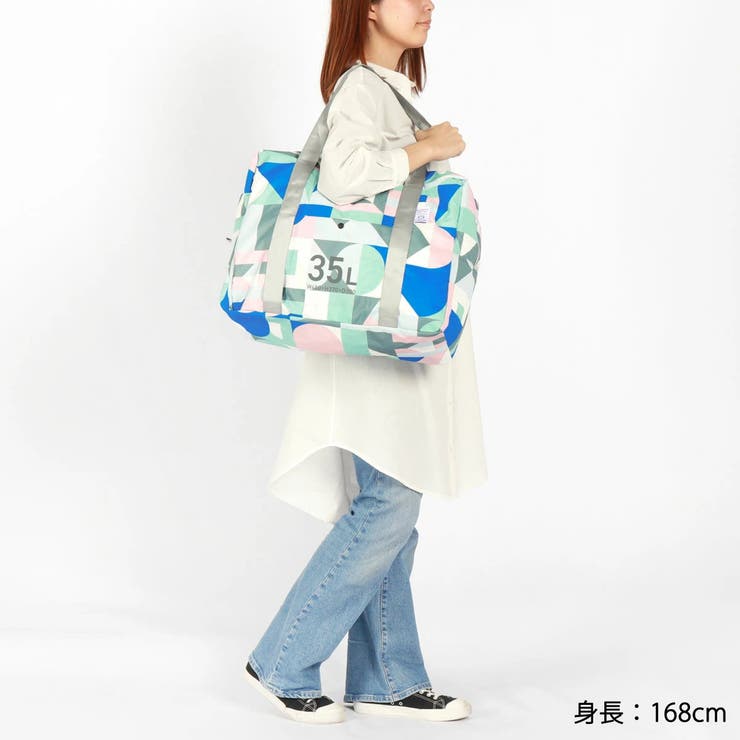 ミレスト ボストンバッグ レディース | ギャレリア Bag＆Luggage | 詳細画像4 