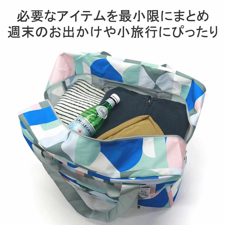 ミレスト ボストンバッグ レディース | ギャレリア Bag＆Luggage | 詳細画像7 