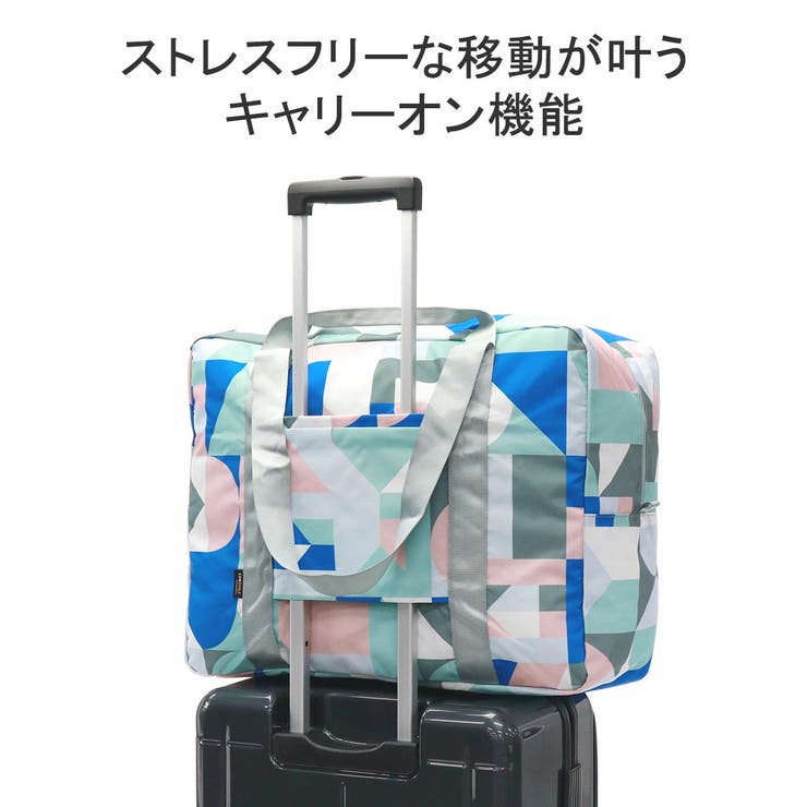 ミレスト ボストンバッグ レディース | ギャレリア Bag＆Luggage | 詳細画像8 