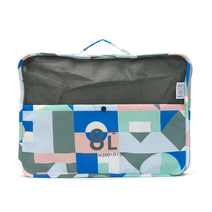 ミレスト トラベルポーチ 圧縮 | ギャレリア Bag＆Luggage | 詳細画像12 