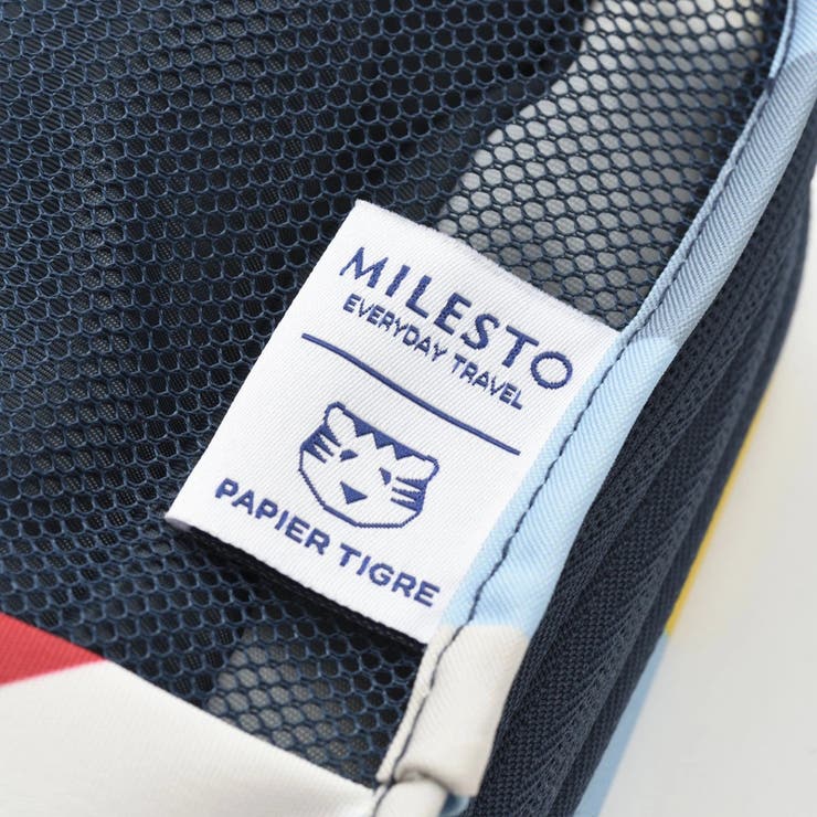 ミレスト トラベルポーチ 圧縮 | ギャレリア Bag＆Luggage | 詳細画像19 