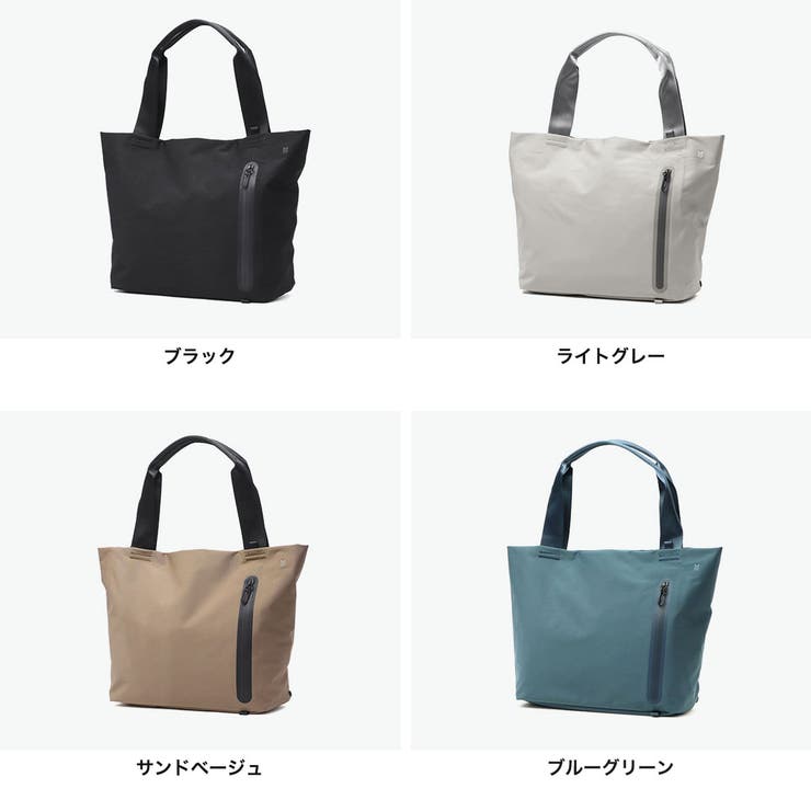 ミレスト トートバッグ MILESTO[品番：GLNB0014736]｜ギャレリア 