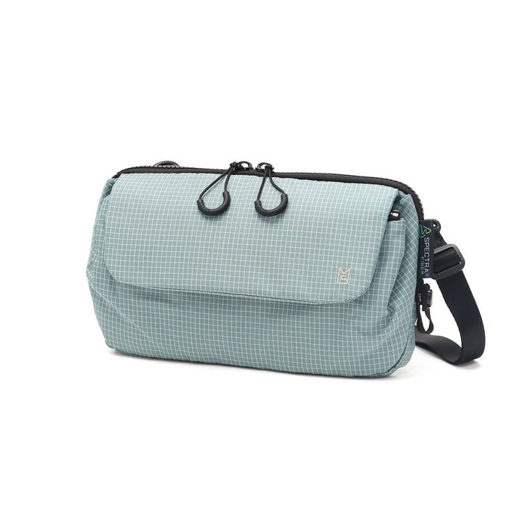 ブルーグレー | ミレスト ショルダーバッグ MILESTO | ギャレリア Bag＆Luggage