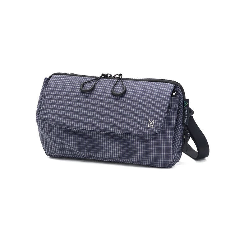 スレートネイビー | ミレスト ショルダーバッグ MILESTO | ギャレリア Bag＆Luggage