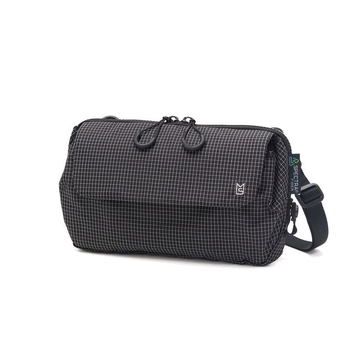 ブラック | ミレスト ショルダーバッグ MILESTO | ギャレリア Bag＆Luggage