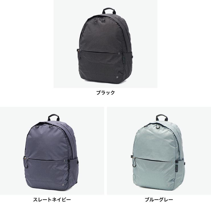 ミレスト リュック MILESTO | ギャレリア Bag＆Luggage | 詳細画像2 