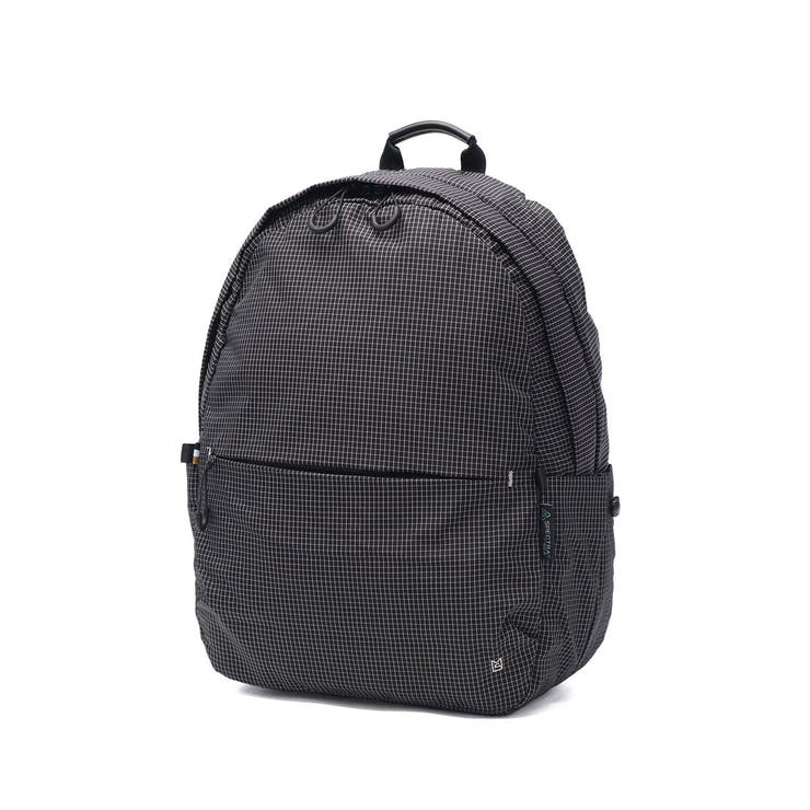 ブラック | ミレスト リュック MILESTO | ギャレリア Bag＆Luggage