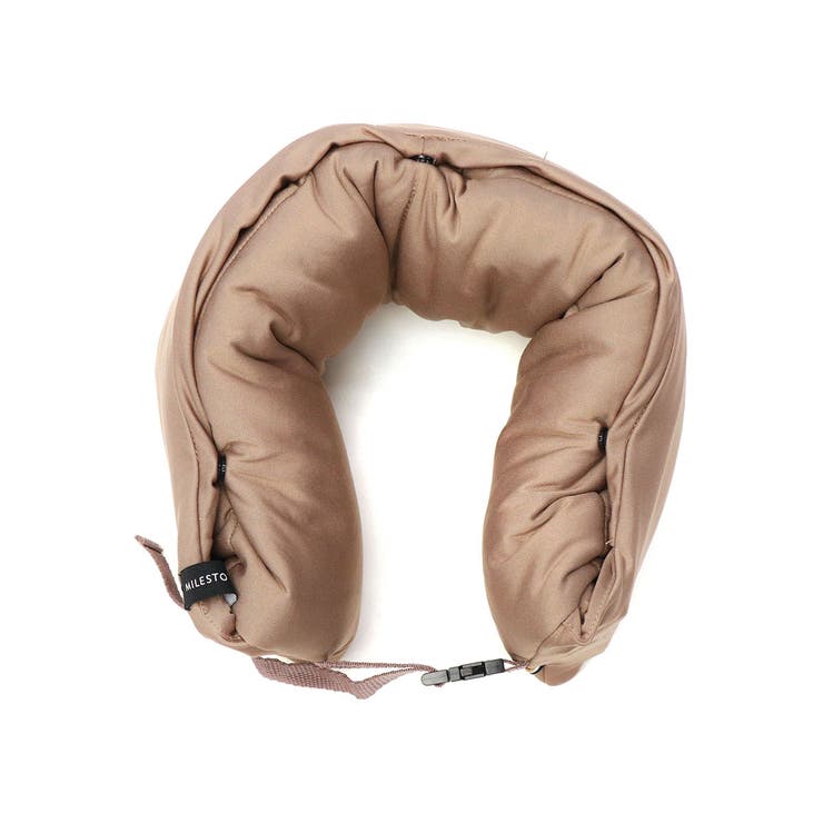 ミレスト ネックピロー MILESTO | ギャレリア Bag＆Luggage | 詳細画像15 