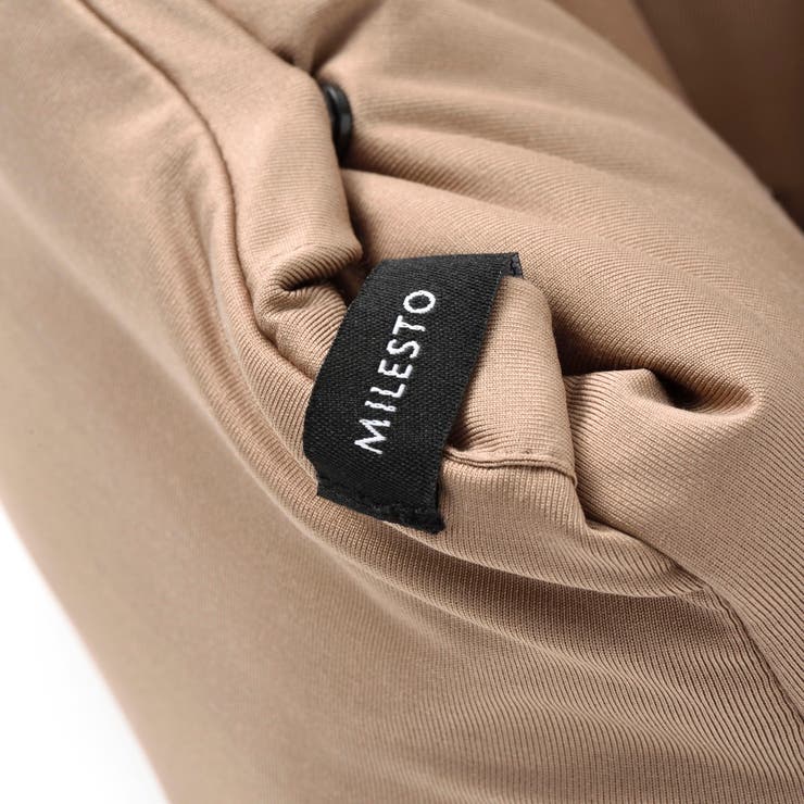 ミレスト ネックピロー MILESTO | ギャレリア Bag＆Luggage | 詳細画像18 