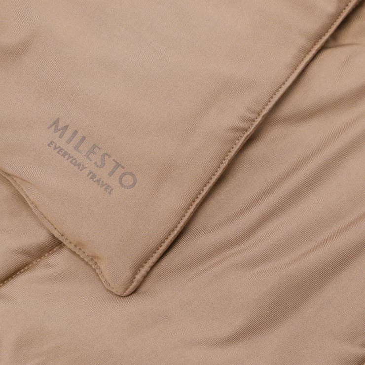 ミレスト ネックピロー MILESTO | ギャレリア Bag＆Luggage | 詳細画像19 