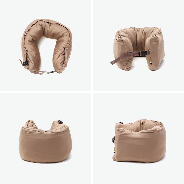 ミレスト ネックピロー MILESTO | ギャレリア Bag＆Luggage | 詳細画像6 