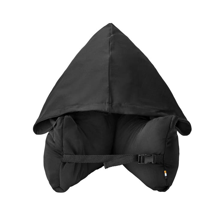 ブラック | ミレスト ネックピロー MILESTO | ギャレリア Bag＆Luggage