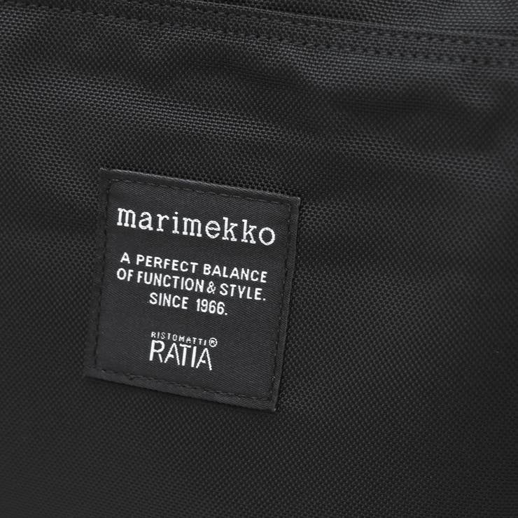 日本正規品 マリメッコ リュック | ギャレリア Bag＆Luggage | 詳細画像21 