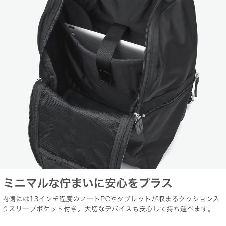 日本正規品 マリメッコ リュック | ギャレリア Bag＆Luggage | 詳細画像4 