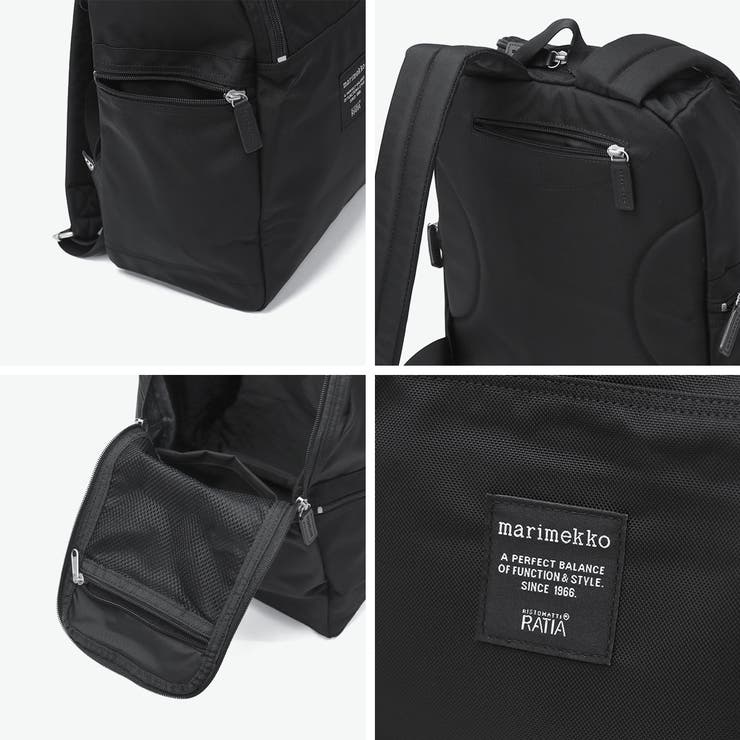日本正規品 マリメッコ リュック | ギャレリア Bag＆Luggage | 詳細画像5 