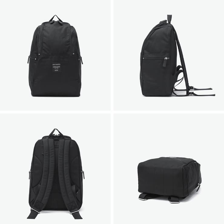 日本正規品 マリメッコ リュック | ギャレリア Bag＆Luggage | 詳細画像6 