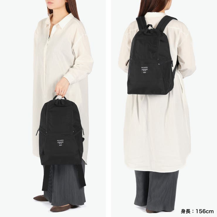 日本正規品 マリメッコ リュック | ギャレリア Bag＆Luggage | 詳細画像7 