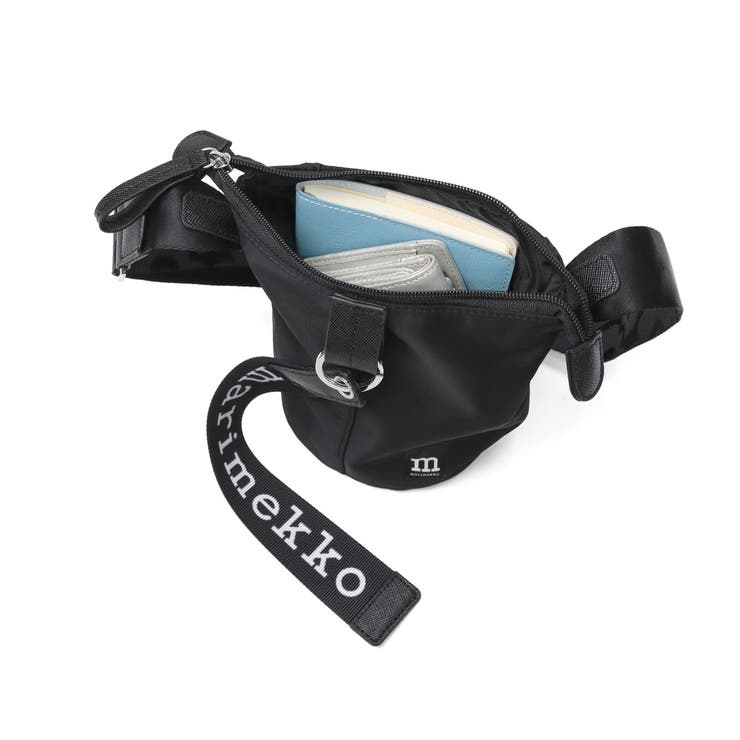 日本正規品 マリメッコ ショルダーバッグ | ギャレリア Bag＆Luggage | 詳細画像14 