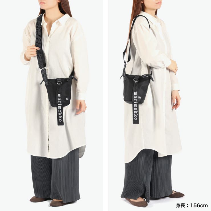 日本正規品 マリメッコ ショルダーバッグ | ギャレリア Bag＆Luggage | 詳細画像7 