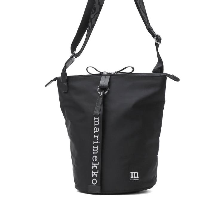 日本正規品 マリメッコ ショルダーバッグ | ギャレリア Bag＆Luggage | 詳細画像8 