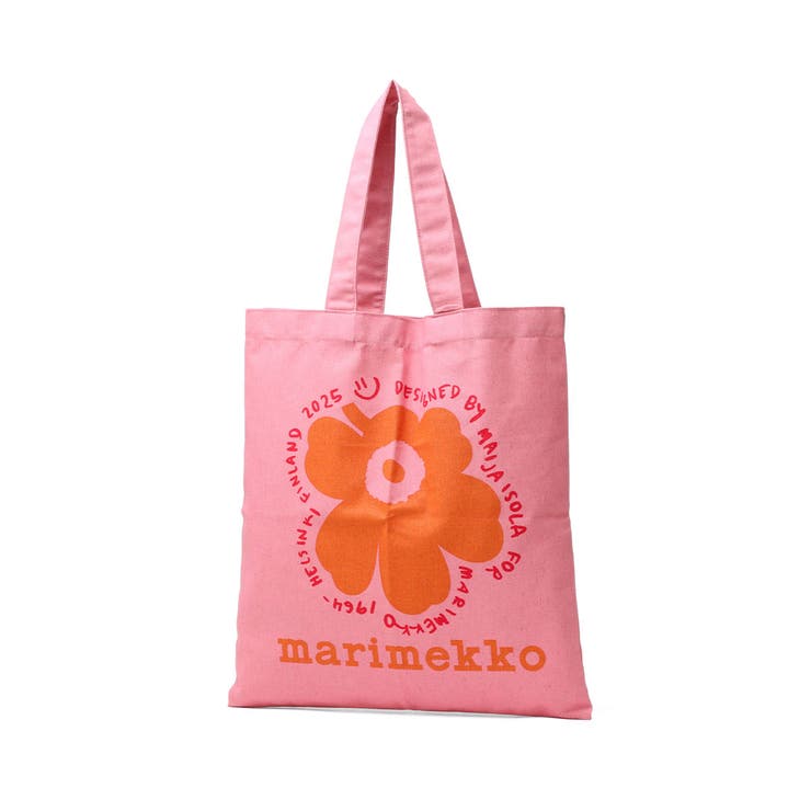 日本正規品 マリメッコ トートバッグ | ギャレリア Bag＆Luggage | 詳細画像13 