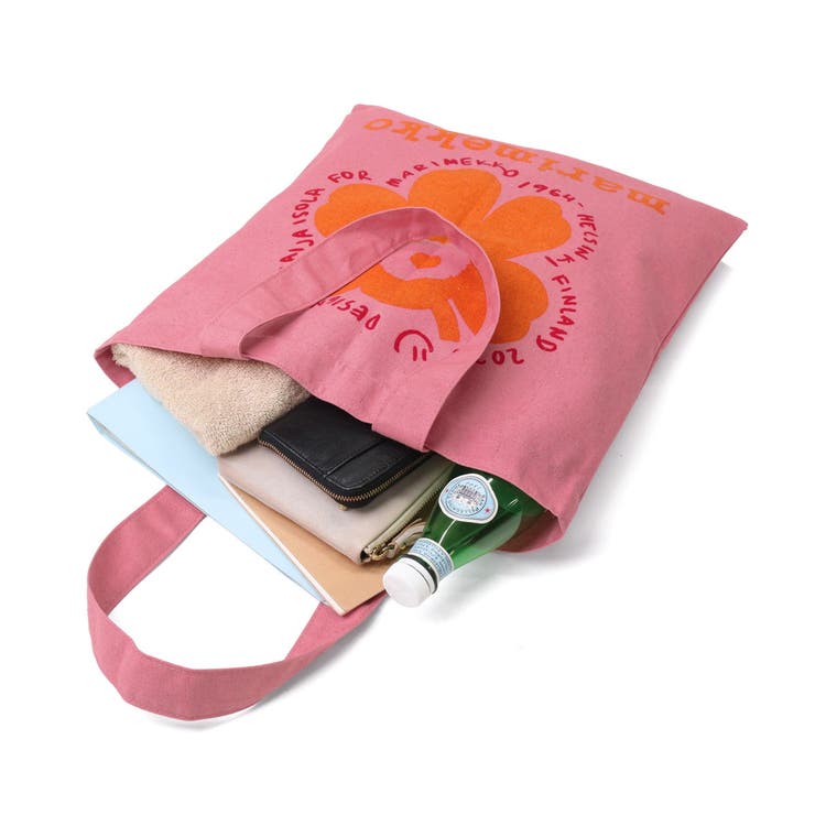 日本正規品 マリメッコ トートバッグ | ギャレリア Bag＆Luggage | 詳細画像15 
