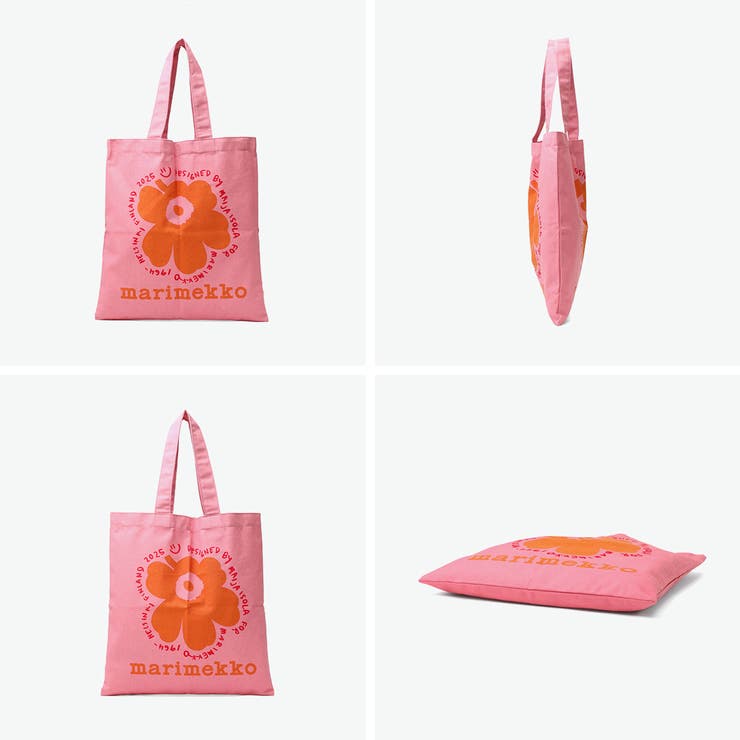 日本正規品 マリメッコ トートバッグ | ギャレリア Bag＆Luggage | 詳細画像5 