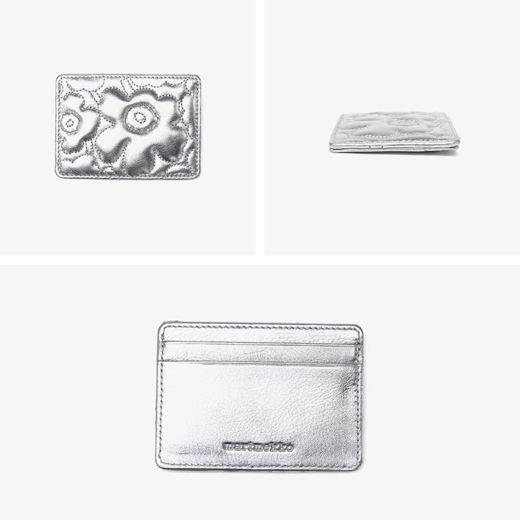 日本正規品 マリメッコ カードケース | ギャレリア Bag＆Luggage | 詳細画像5 