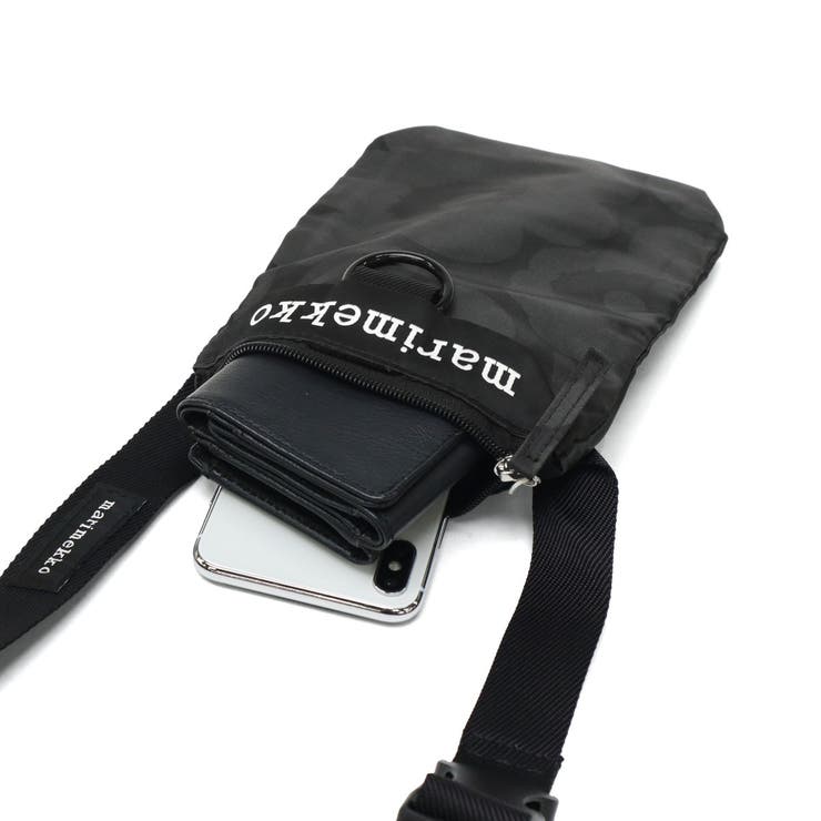 日本正規品 マリメッコ ショルダーバッグ | ギャレリア Bag＆Luggage | 詳細画像15 