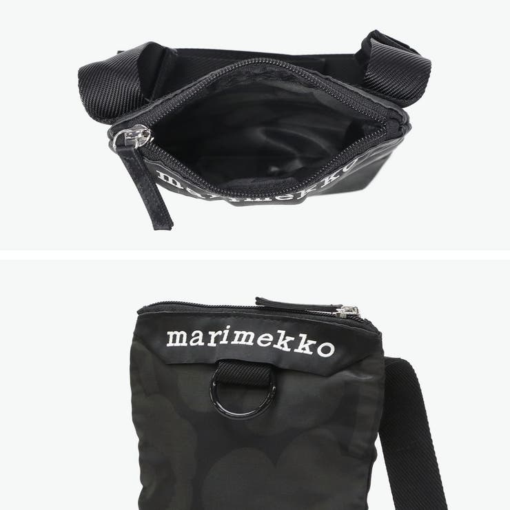 日本正規品 マリメッコ ショルダーバッグ | ギャレリア Bag＆Luggage | 詳細画像5 