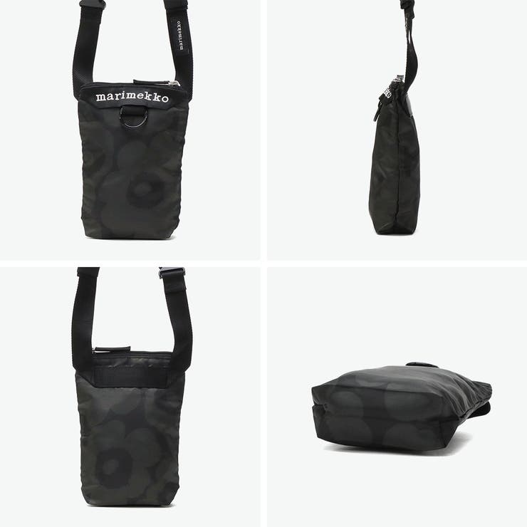 日本正規品 マリメッコ ショルダーバッグ | ギャレリア Bag＆Luggage | 詳細画像6 