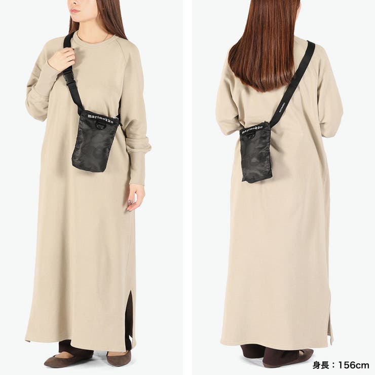 日本正規品 マリメッコ ショルダーバッグ | ギャレリア Bag＆Luggage | 詳細画像7 