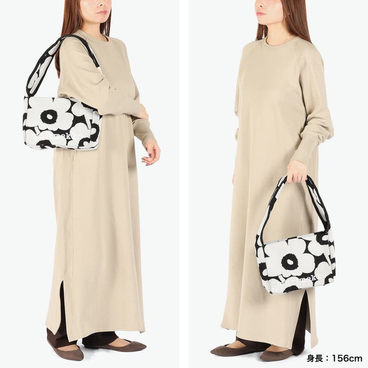 日本正規品 マリメッコ ハンドバッグ | ギャレリア Bag＆Luggage | 詳細画像7 