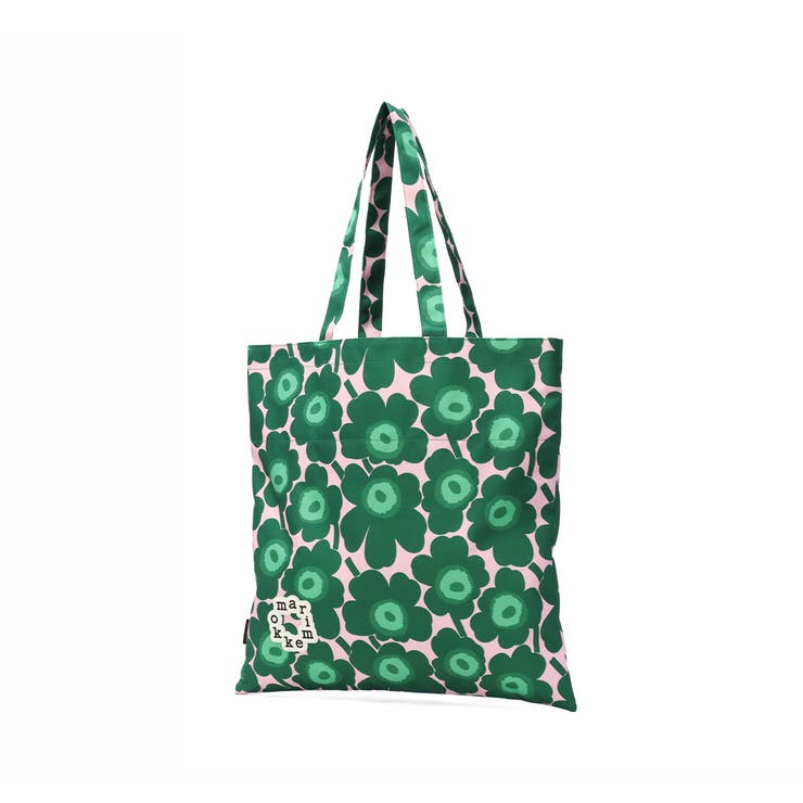 グリーン | 日本正規品 マリメッコ トートバッグ | ギャレリア Bag＆Luggage
