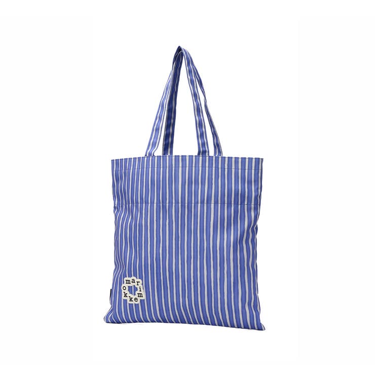 ブルー | 日本正規品 マリメッコ トートバッグ | ギャレリア Bag＆Luggage