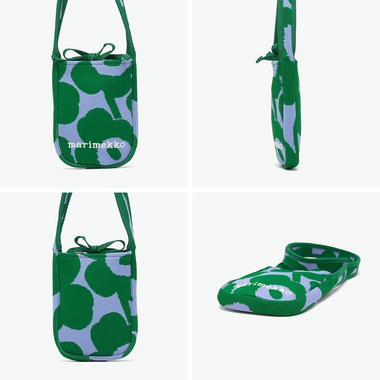 日本正規品マリメッコ ショルダーバッグ marimekko | ギャレリア Bag＆Luggage | 詳細画像5 