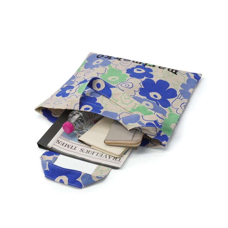 日本正規品マリメッコ トートバッグ marimekko | ギャレリア Bag＆Luggage | 詳細画像14 