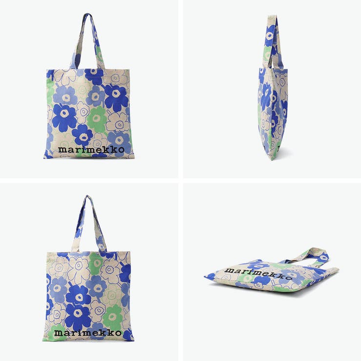 日本正規品マリメッコ トートバッグ marimekko | ギャレリア Bag＆Luggage | 詳細画像5 