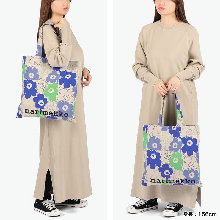 日本正規品マリメッコ トートバッグ marimekko | ギャレリア Bag＆Luggage | 詳細画像7 