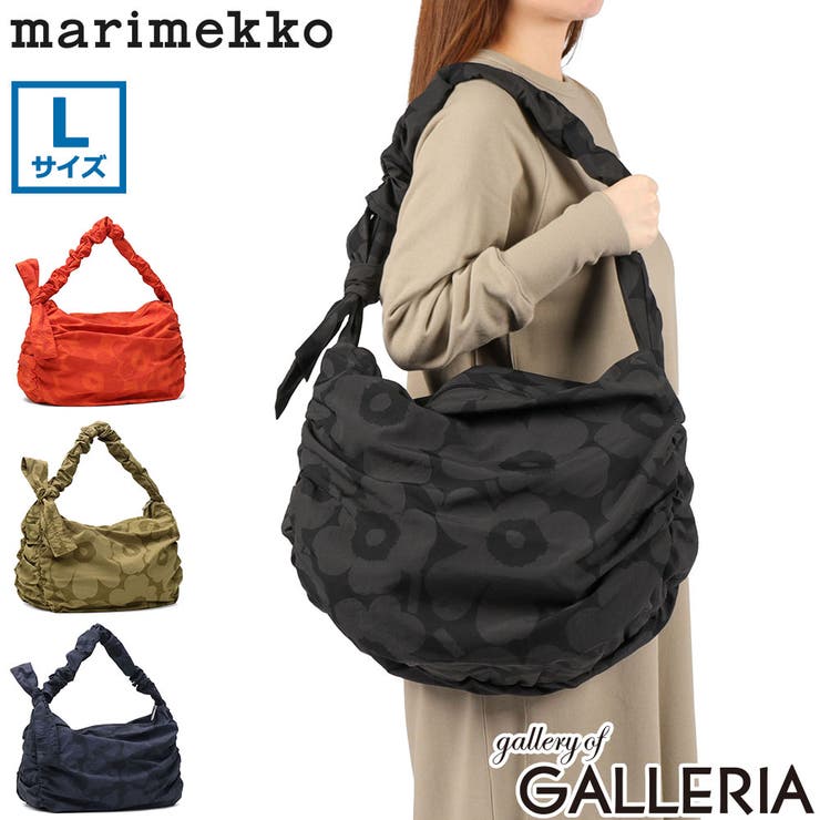 日本正規品 マリメッコ ショルダーバッグ | ギャレリア Bag＆Luggage | 詳細画像1 