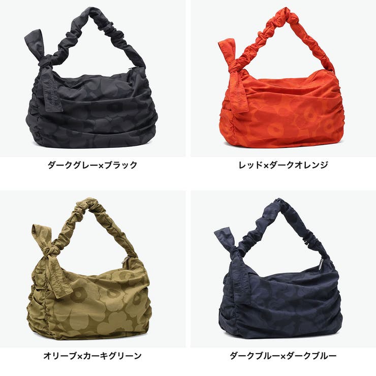 日本正規品 マリメッコ ショルダーバッグ | ギャレリア Bag＆Luggage | 詳細画像8 