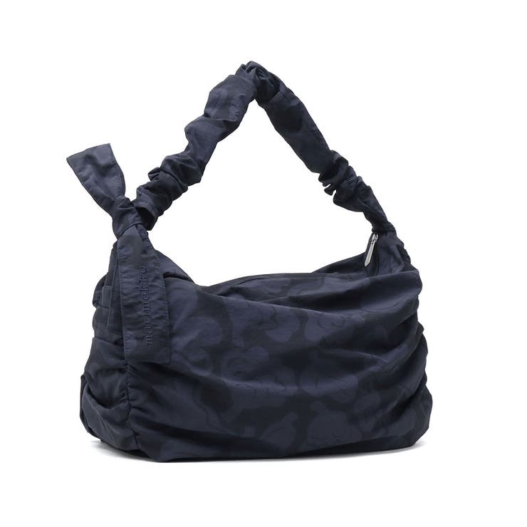 ダークブルー×ダークブルー | 日本正規品 マリメッコ ショルダーバッグ | ギャレリア Bag＆Luggage