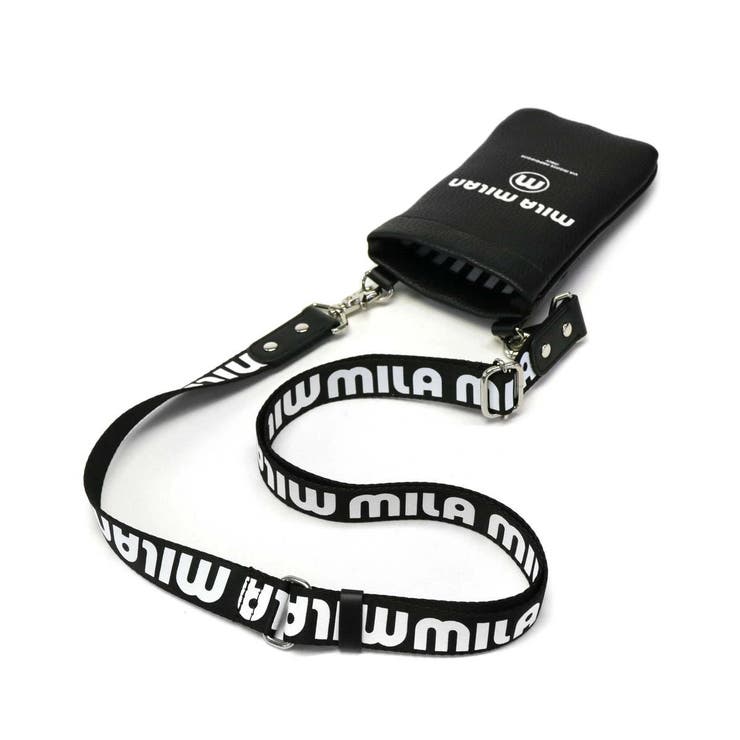 ミラ ミラン ショルダーバッグ | ギャレリア Bag＆Luggage | 詳細画像19 