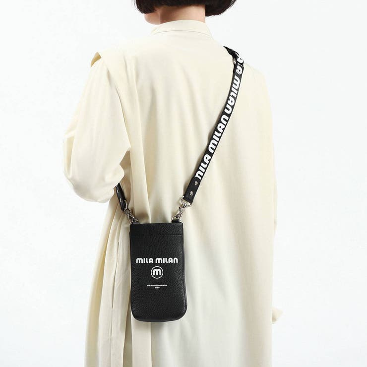 ミラ ミラン ショルダーバッグ | ギャレリア Bag＆Luggage | 詳細画像2 