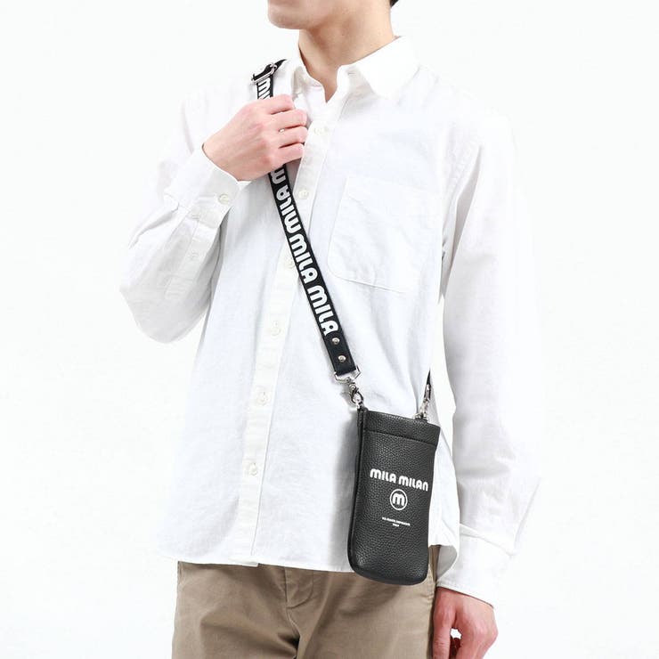 ミラ ミラン ショルダーバッグ | ギャレリア Bag＆Luggage | 詳細画像4 