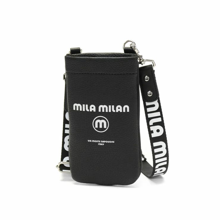 クロ | ミラ ミラン ショルダーバッグ | ギャレリア Bag＆Luggage