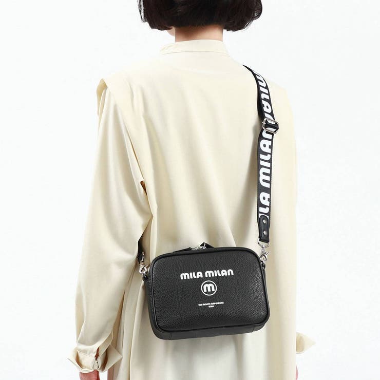ミラ ミラン ショルダーバッグ | ギャレリア Bag＆Luggage | 詳細画像2 